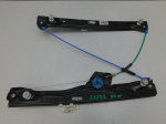 Стеклоподъемник электр. передний левый для BMW X1 F48 2015>, OEM 51337434785 - вид 2 (фото)