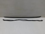 Водосток для BMW X5 E70 2007>, OEM 51317250396 - вид 1 (фото)