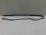 Водосток для BMW X5 E70 2007>, OEM 51317250395 - вид 1 (фото)