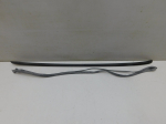 Водосток для BMW X5 E70 2007>, OEM 51317250395 - вид 2 (фото)