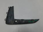 Накладка переднего бампера для BMW 5-серия G30 2016>, OEM 51118098668 - вид 2 (фото)