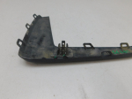 Накладка переднего бампера для BMW 5-серия G30 2016>, OEM 51118098668 - вид 3 (фото)