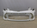 Бампер передний для Toyota Camry V50 2011-2018, OEM 5211906C40 - вид 1 (фото)