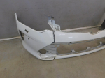 Бампер передний для Toyota Camry V50 2011-2018, OEM 5211906C40 - вид 2 (фото)