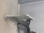 Бампер передний для Toyota Camry V50 2011-2018, OEM 5211906C40 - вид 8 (фото)