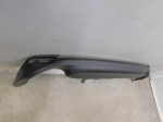 Юбка задняя для Toyota Camry V70 2017>, OEM 5216906190 - вид 2 (фото)