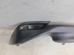 Юбка задняя для Toyota Camry V70 2017>, OEM 5216906190 - вид 3 (фото)