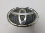 Эмблема для Toyota RAV 4 2013-2019, OEM 7531242081 - вид 1 (фото)