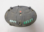 Эмблема для Toyota RAV 4 2013-2019, OEM 7531242081 - вид 3 (фото)
