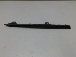 Молдинг переднего бампера для Toyota RAV 4 2019>, OEM 5312442060 - вид 1 (фото)