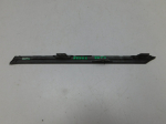 Молдинг переднего бампера для Toyota RAV 4 2019>, OEM 5312442060 - вид 2 (фото)