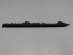 Молдинг переднего бампера для Toyota RAV 4 2019>, OEM 5312342020 - вид 1 (фото)
