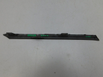 Молдинг переднего бампера для Toyota RAV 4 2019>, OEM 5312342020 - вид 2 (фото)