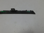Молдинг переднего бампера для Toyota RAV 4 2019>, OEM 5312342020 - вид 3 (фото)