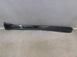 Накладка на порог для Volvo XC90 2015>, OEM 31395883 - вид 1 (фото)