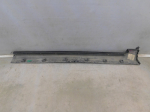 Накладка на порог для Volvo XC90 2015>, OEM 31395883 - вид 3 (фото)