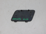 Заглушка буксировочного крюка для Audi A6 [C6,4F] 2004-2011, OEM 4F0807441F - вид 2 (фото)