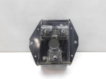 Кронштейн крепления запасного колеса для УАЗ Patriot 2005>, OEM 316300310501020 - вид 1 (фото)