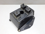 Кронштейн крепления запасного колеса для УАЗ Patriot 2005>, OEM 316300310501020 - вид 3 (фото)