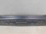 Юбка задняя для Mercedes-Benz M-Klasse (ML/GLE) W166 2011>, OEM A1668851138 - вид 2 (фото)