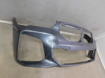 Бампер передний для BMW X1 F48 2015>, OEM 51118075875 - вид 2 (фото)
