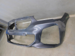 Бампер передний для BMW X1 F48 2015>, OEM 51118075875 - вид 3 (фото)