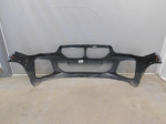 Бампер передний для BMW X1 F48 2015>, OEM 51118075875 - вид 5 (фото)