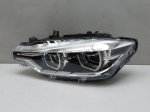 Фара левая для BMW 3-серия F30 2011>, OEM 63117419633 - вид 1 (фото)