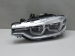 Фара левая для BMW 3-серия F30 2011>, OEM 63117419633 - вид 2 (фото)