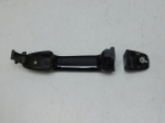 Ручка дверная для Toyota Camry V50 2011-2018, OEM 6921033110 - вид 2 (фото)
