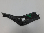 Накладка для BMW X4 G02 2018>, OEM 51597424428 - вид 2 (фото)