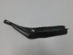 Накладка для BMW X3 G01 2017>, OEM 51597424600 - вид 2 (фото)