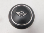 Подушка безопасности в рулевое колесо для Mini F56 2013>, OEM 32306876516 - вид 1 (фото)
