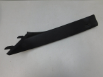 Обшивка стойки передней для BMW 5-серия G30 2016>, OEM 51438065021 - вид 1 (фото)