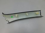 Обшивка стойки передней для BMW 5-серия G30 2016>, OEM 51438065021 - вид 2 (фото)