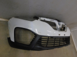 Бампер передний для Renault Kaptur 2016>, OEM 620222535R - вид 3 (фото)