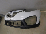 Бампер передний для Renault Kaptur 2016>, OEM 620222535R - вид 5 (фото)