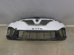 Бампер передний для Renault Kaptur 2016>, OEM 620228229R - вид 2 (фото)