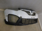 Бампер передний для Renault Kaptur 2016>, OEM 620228229R - вид 3 (фото)