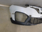 Бампер передний для Renault Kaptur 2016>, OEM 620228229R - вид 4 (фото)