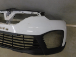 Бампер передний для Renault Kaptur 2016>, OEM 620228229R - вид 6 (фото)