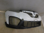 Бампер передний для Renault Kaptur 2016>, OEM 620228229R - вид 3 (фото)