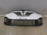 Бампер передний для Renault Kaptur 2016>, OEM 620222535R - вид 2 (фото)