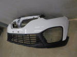 Бампер передний для Renault Kaptur 2016>, OEM 620222535R - вид 4 (фото)