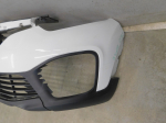 Бампер передний для Renault Kaptur 2016>, OEM 620222535R - вид 5 (фото)