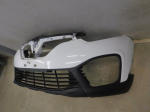 Бампер передний для Renault Kaptur 2016>, OEM 620222535R - вид 5 (фото)