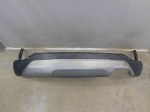 Юбка задняя для Hyundai Santa Fe 2012-2018, OEM 866122W500 - вид 2 (фото)