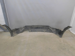 Юбка задняя для Hyundai Santa Fe 2012-2018, OEM 866122W500 - вид 6 (фото)