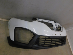Бампер передний для Renault Kaptur 2016>, OEM 620222535R - вид 3 (фото)