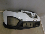 Бампер передний для Renault Kaptur 2016>, OEM 620222535R - вид 3 (фото)